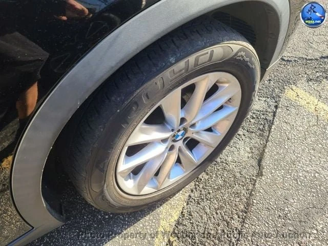 2014 BMW F25 X3 - Image 15 of 16