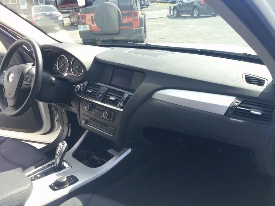 2014 BMW F25 X3 - Image 12 of 18