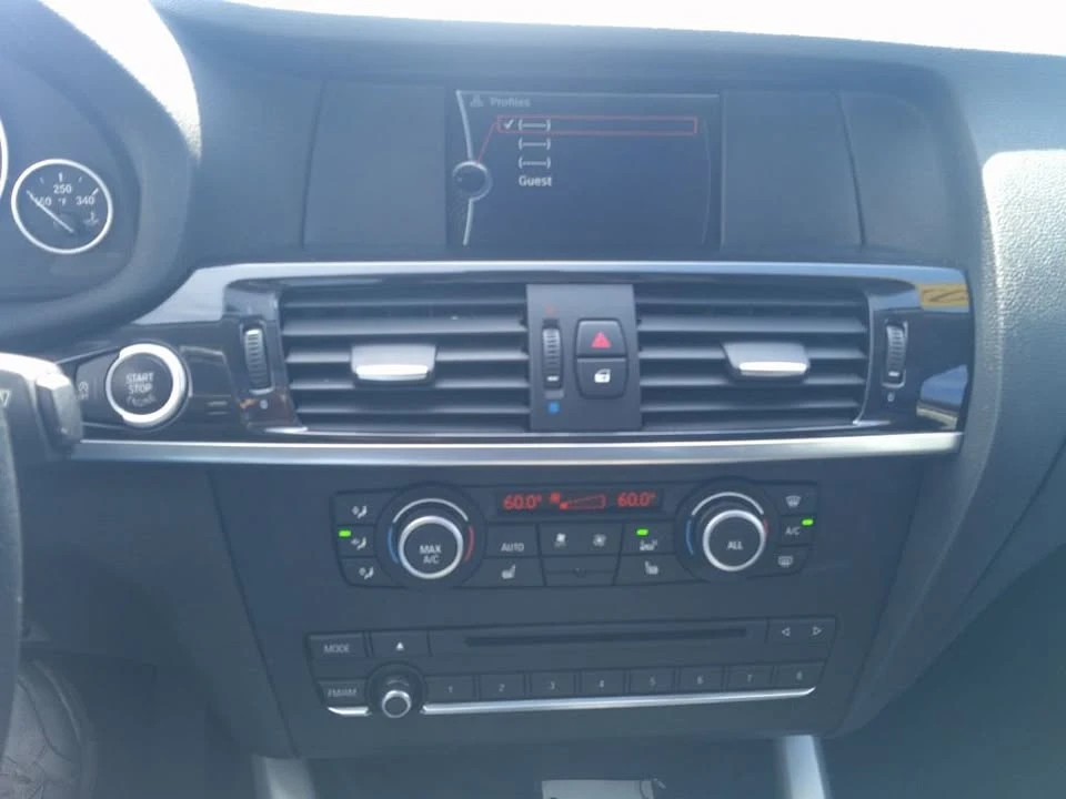 2014 BMW F25 X3 - Image 16 of 18
