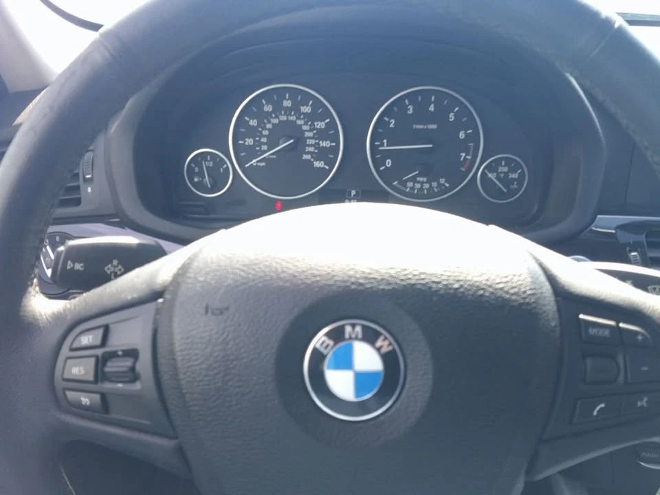 2014 BMW F25 X3 - Image 15 of 18
