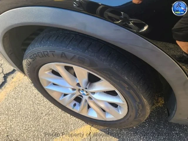 2014 BMW F25 X3 - Image 7 of 16