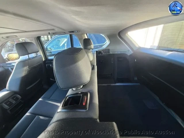 2014 BMW F25 X3 - Image 10 of 16