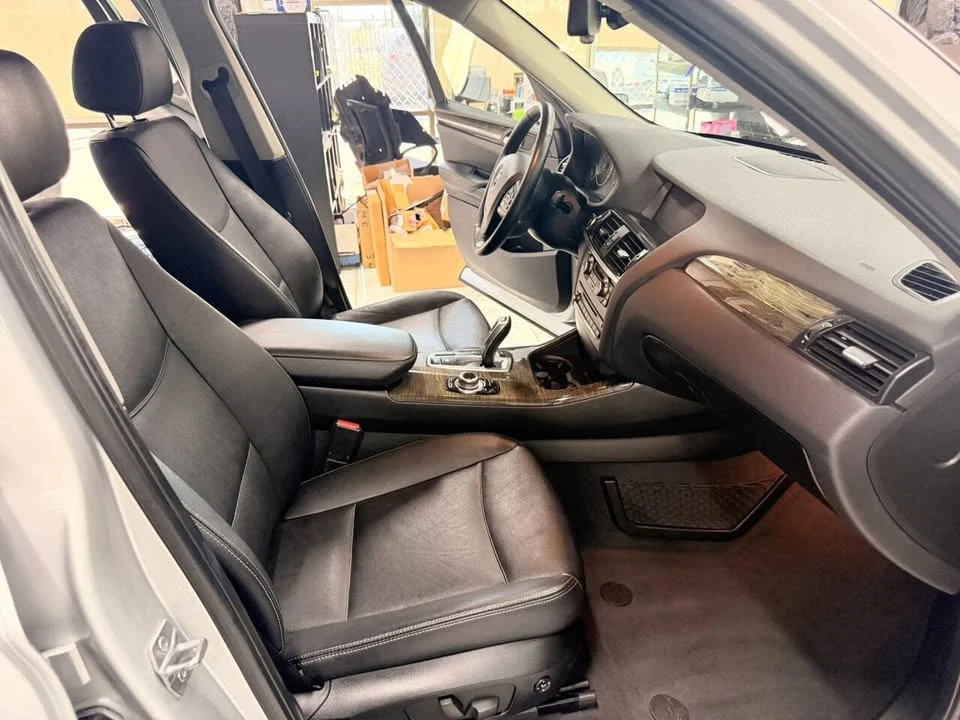 2014 BMW F25 X3 - Image 16 of 20
