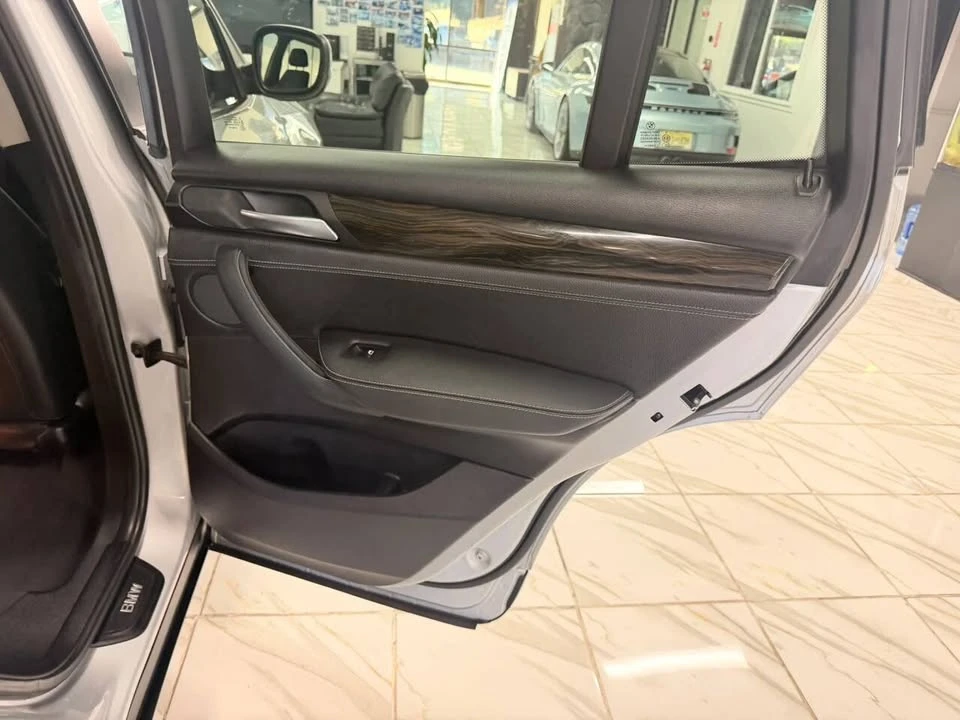 2014 BMW F25 X3 - Image 15 of 20