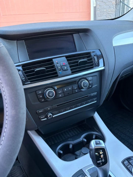 2014 BMW F25 X3 - Image 4 of 13