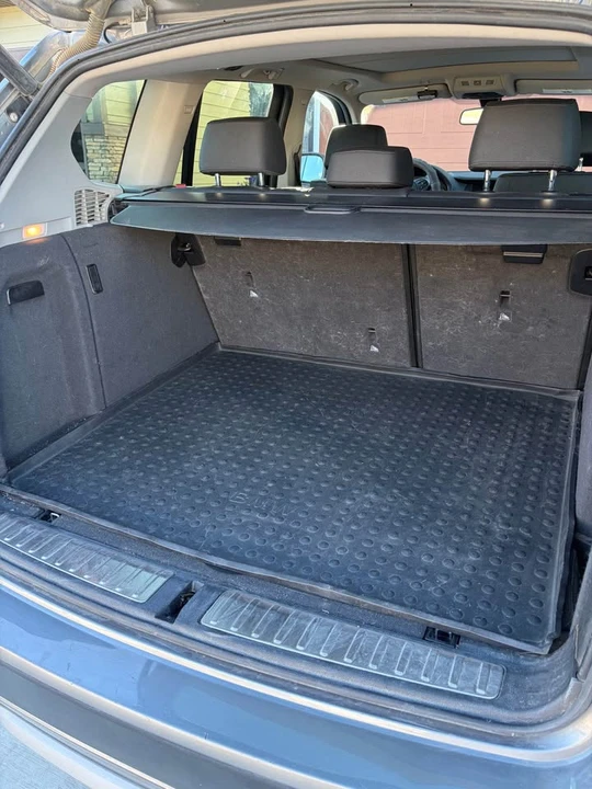 2014 BMW F25 X3 - Image 11 of 13