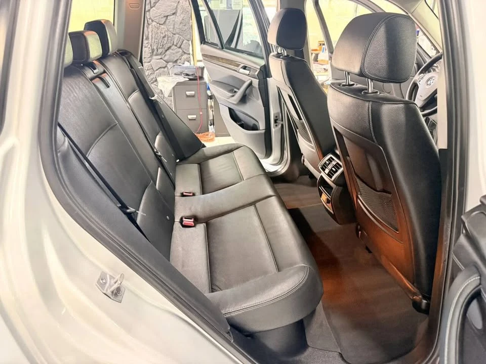 2014 BMW F25 X3 - Image 14 of 20