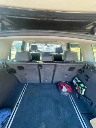2014 BMW F25 X3 - Image 6 of 6