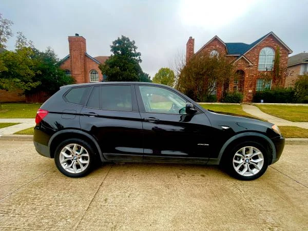 2014 BMW F25 X3 - Image 2 of 6