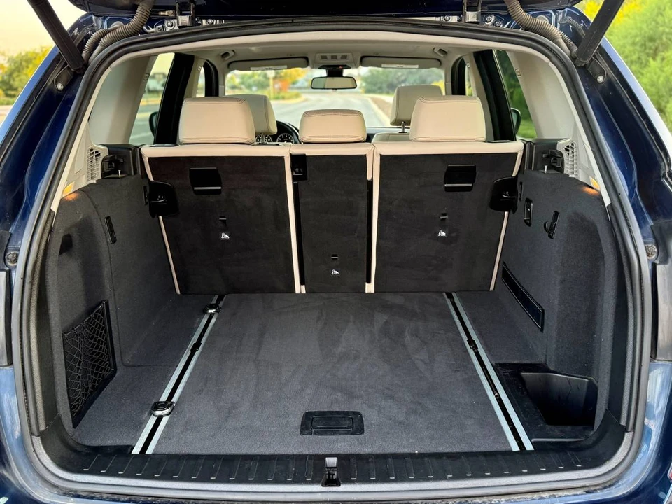 2014 BMW F25 X3 - Image 21 of 21