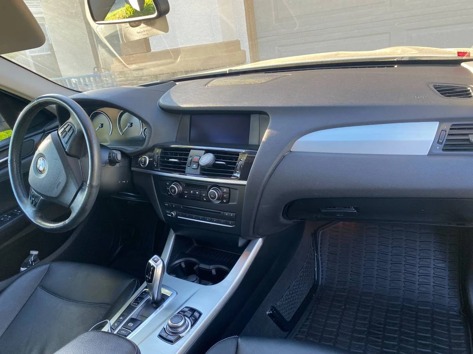 2015 BMW F25 X3 - Image 3 of 3