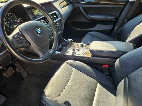 2014 BMW F25 X3 - Image 7 of 11