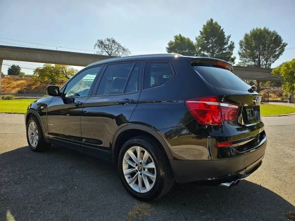 2014 BMW F25 X3 - Image 4 of 11