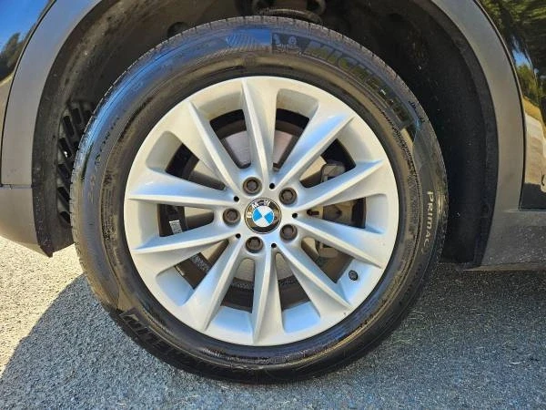 2014 BMW F25 X3 - Image 11 of 11