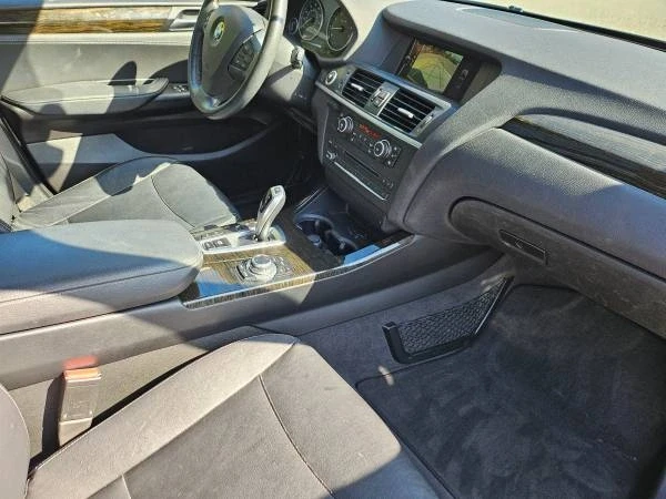 2014 BMW F25 X3 - Image 5 of 11