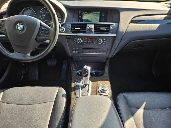2014 BMW F25 X3 - Image 6 of 11