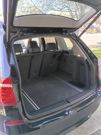 2014 BMW F25 X3 - Image 7 of 9
