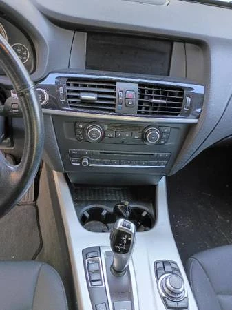 2014 BMW F25 X3 - Image 6 of 9