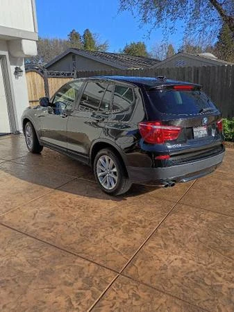 2014 BMW F25 X3 - Image 4 of 9