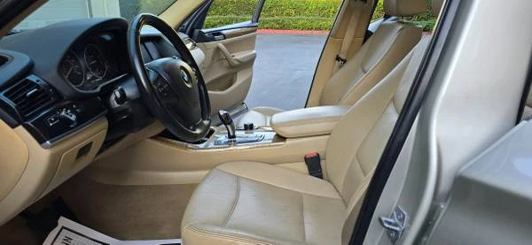 2014 BMW F25 X3 - Image 17 of 21