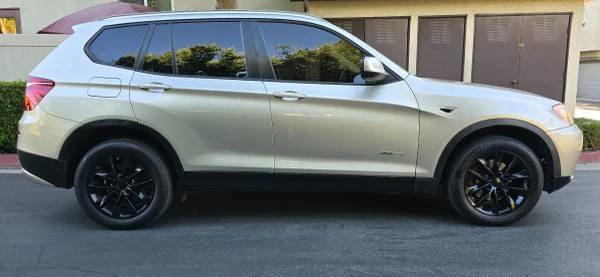 2014 BMW F25 X3 - Image 7 of 21