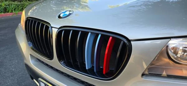2014 BMW F25 X3 - Image 10 of 21