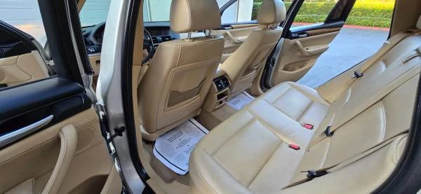 2014 BMW F25 X3 - Image 15 of 21