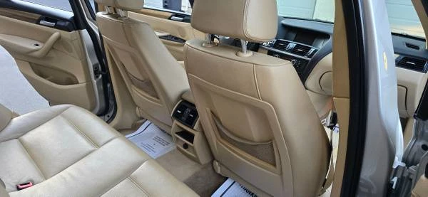 2014 BMW F25 X3 - Image 14 of 21