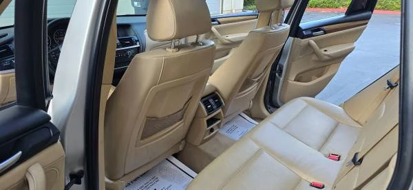 2014 BMW F25 X3 - Image 12 of 21