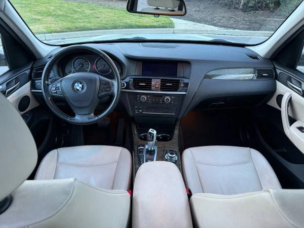 2014 BMW F25 X3 - Image 15 of 21