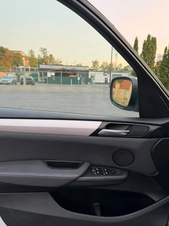 2014 BMW F25 X3 - Image 11 of 13