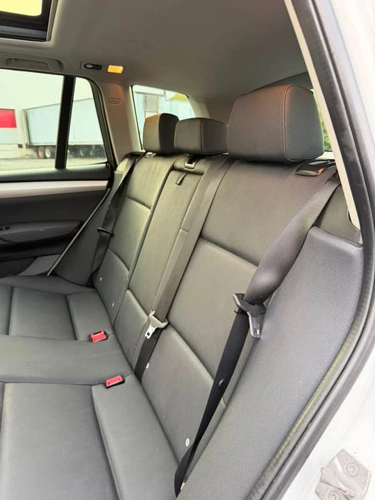 2014 BMW F25 X3 - Image 9 of 13
