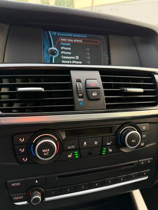 2014 BMW F25 X3 - Image 12 of 13