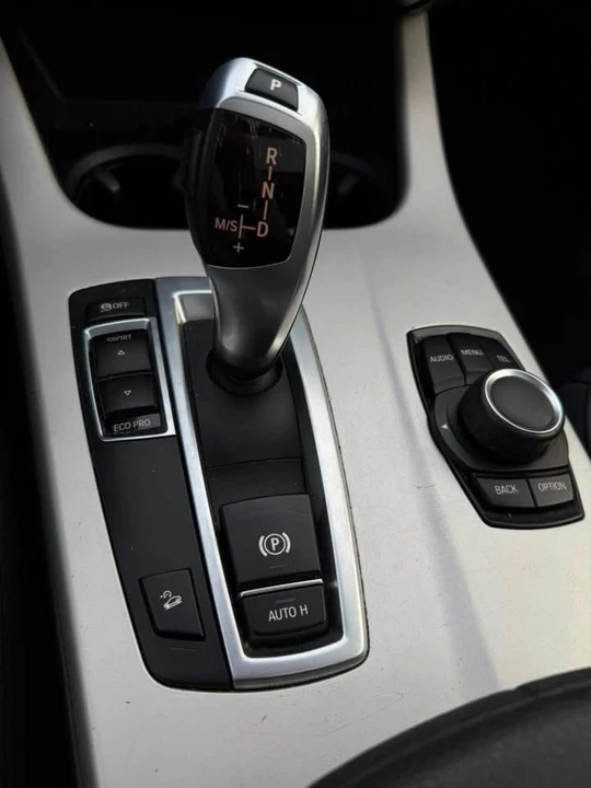 2014 BMW F25 X3 - Image 13 of 13