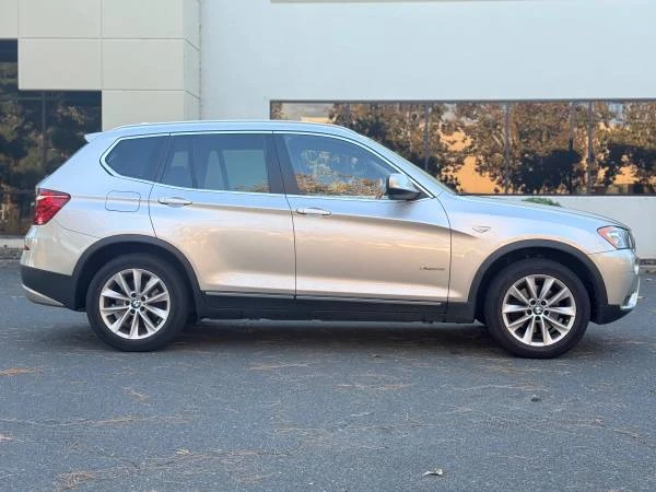2014 BMW F25 X3 - Image 3 of 15