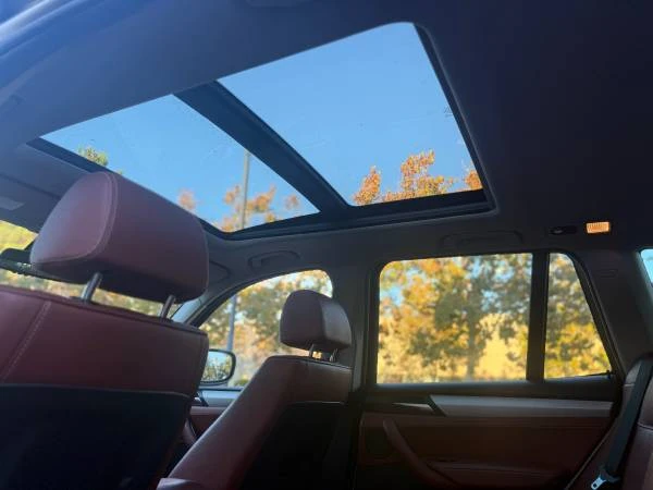 2014 BMW F25 X3 - Image 14 of 15