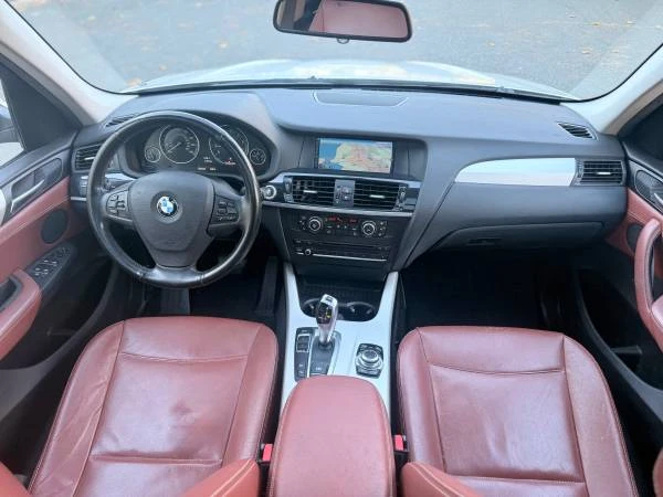 2014 BMW F25 X3 - Image 7 of 15