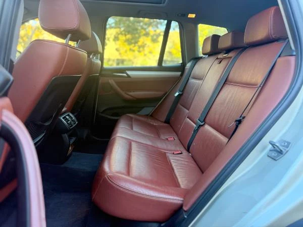 2014 BMW F25 X3 - Image 12 of 15
