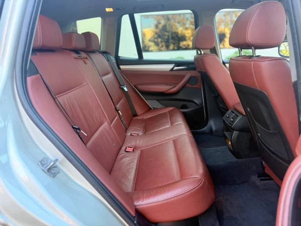 2014 BMW F25 X3 - Image 11 of 15