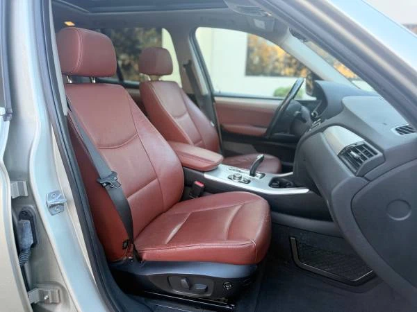 2014 BMW F25 X3 - Image 9 of 15