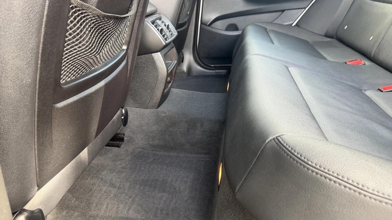 2014 BMW F25 X3 - Image 12 of 20
