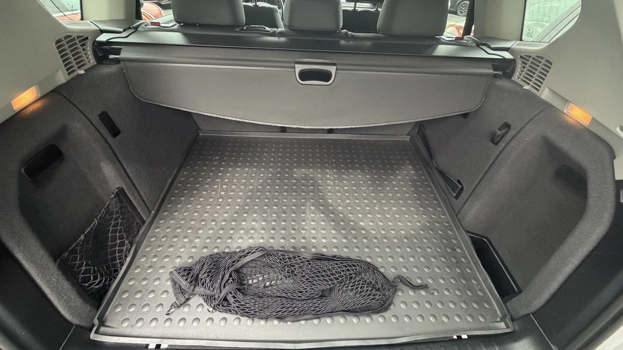 2014 BMW F25 X3 - Image 17 of 20
