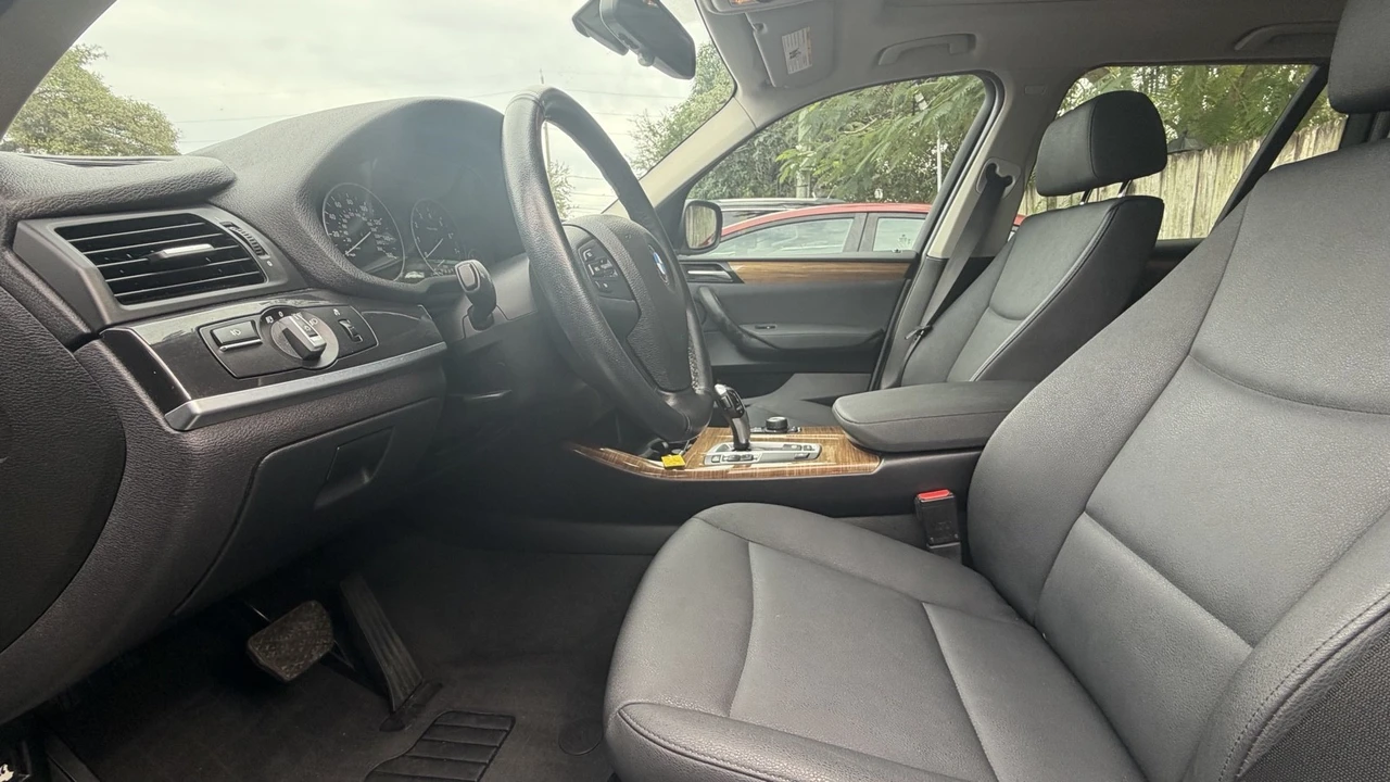 2014 BMW F25 X3 - Image 20 of 20