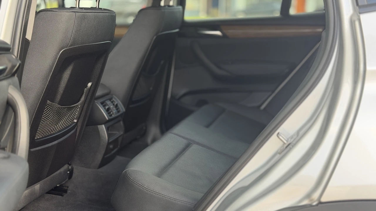 2014 BMW F25 X3 - Image 13 of 20