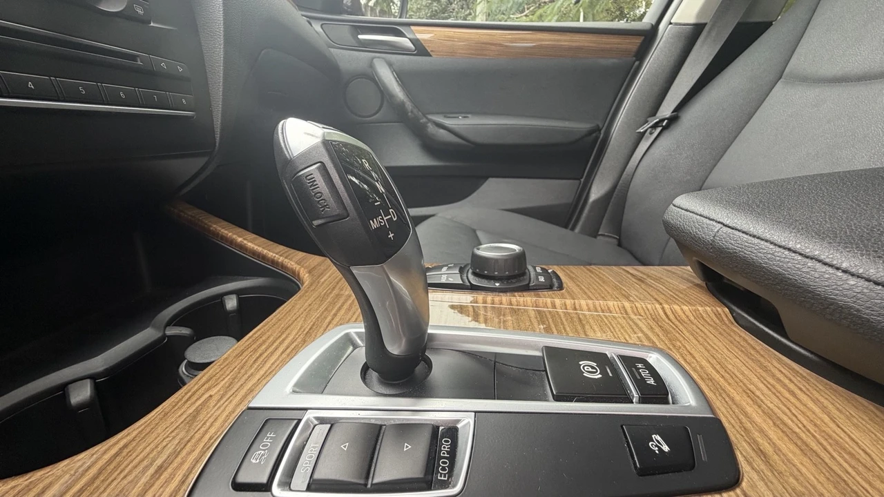 2014 BMW F25 X3 - Image 19 of 20