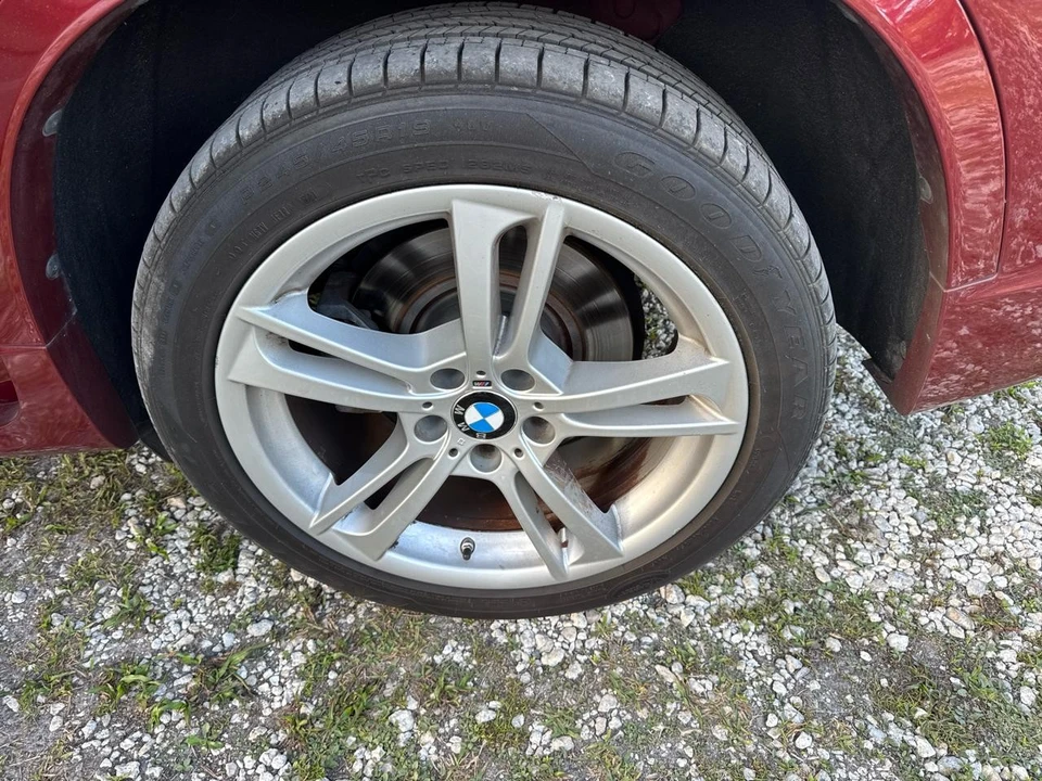 2014 BMW F25 X3 - Image 20 of 20