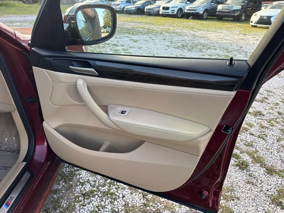 2014 BMW F25 X3 - Image 17 of 20