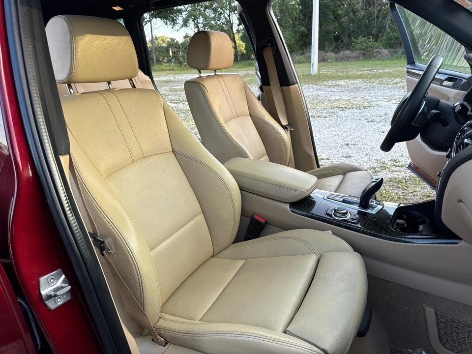 2014 BMW F25 X3 - Image 16 of 20