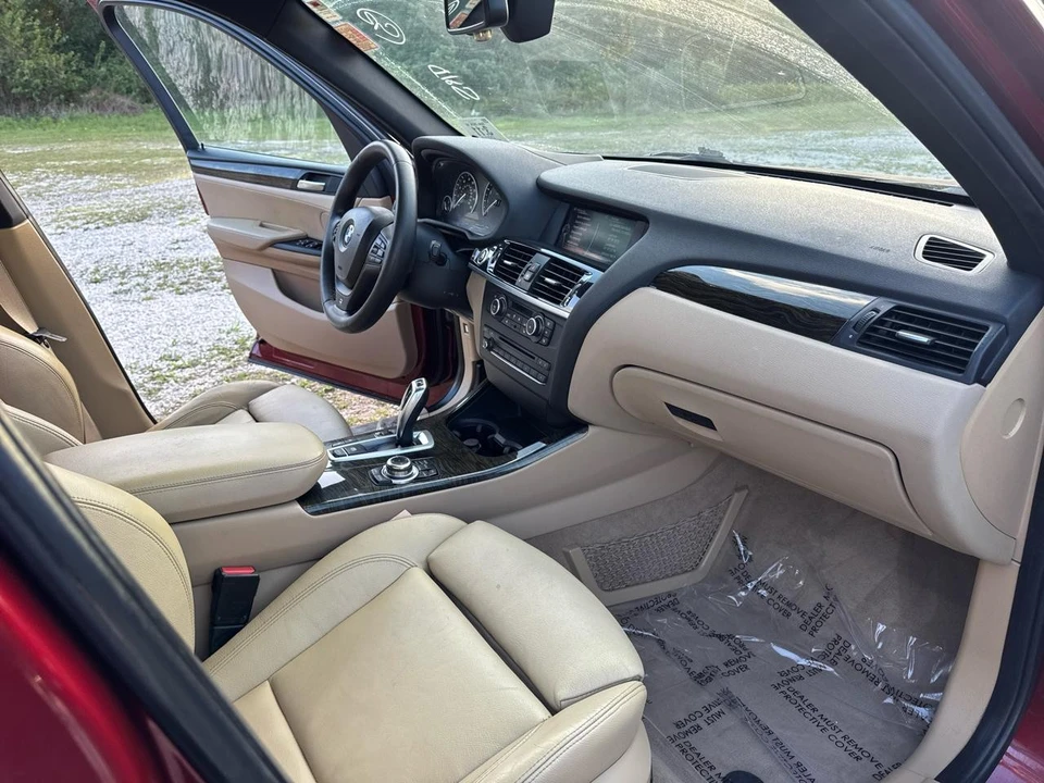 2014 BMW F25 X3 - Image 15 of 20