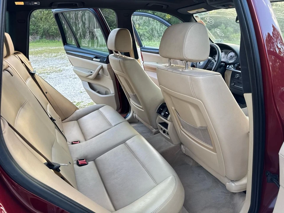 2014 BMW F25 X3 - Image 13 of 20